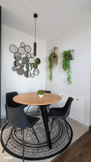 Apartament in complex isho zona Take ionescu - imagine 10