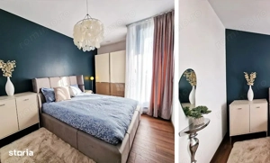 Apartament in complex isho zona Take ionescu - imagine 8