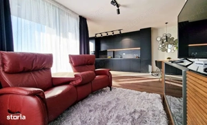 Apartament in complex isho zona Take ionescu - imagine 4