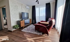 Apartament in complex isho zona Take ionescu - imagine 5