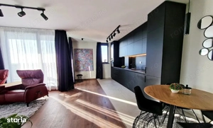 Apartament in complex isho zona Take ionescu