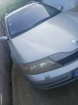Renault laguna preț  3500 de lei 