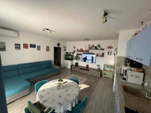 Apartament cu 3 camere mobilat si utilat Zona Braytim