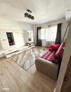 Apartament 3 camere Lipovei parter inalt decomandat amenajat centrala proprie