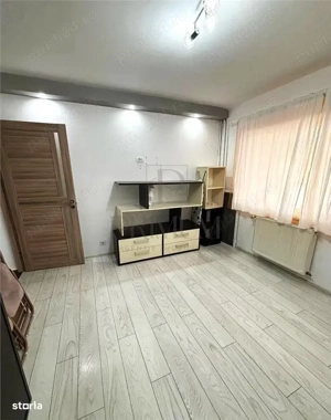 Apartament 3 camere Lipovei parter inalt decomandat amenajat centrala proprie - imagine 4