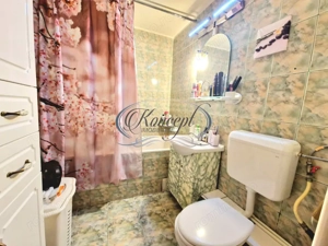 Apartament luminos si mobilat complet, cartier Intre Lacuri - imagine 11