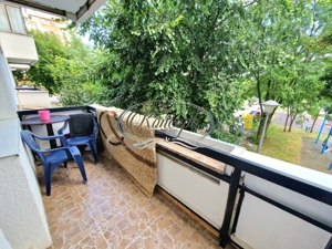 Apartament luminos si mobilat complet, cartier Intre Lacuri - imagine 14