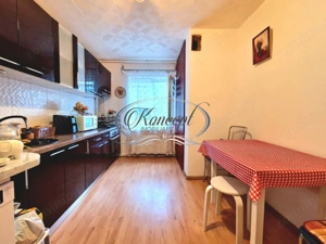 Apartament luminos si mobilat complet, cartier Intre Lacuri - imagine 8