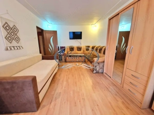 Apartament luminos si mobilat complet, cartier Intre Lacuri - imagine 6