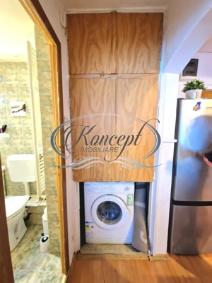 Apartament luminos si mobilat complet, cartier Intre Lacuri - imagine 10