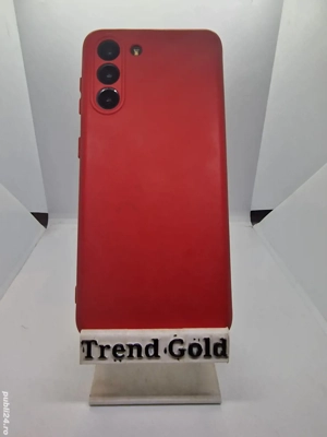 Samsung Galaxy S21 - imagine 3