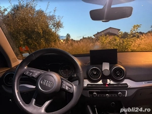 Audi Q2 1.4 TFSI Design S tronic   150 CP