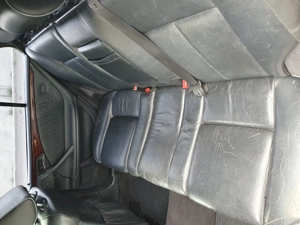 MERCEDES E280 w210 1999 benzina si gaz - imagine 8