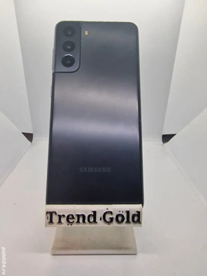 Samsung Galaxy S21 - imagine 2