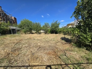 Teren de vanzare Platou Prundu, 500 mp - imagine 3