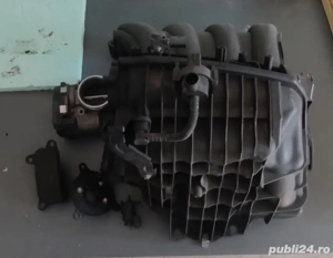 Galerie admisie BMW e87 (N43B16A)