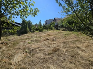 Teren de vanzare Platou Prundu, 500 mp - imagine 2