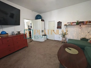 P4522 Casă individuală cu 3 camere decomandate, zona Girocului/Județean - imagine 2 P4522 Casă individuală cu 3 camere decomandate, zona Girocului/Județean - imagine 2