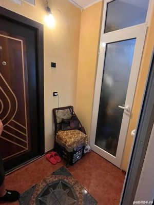 Apartament 1 camera Galati- Iceftim - imagine 3
