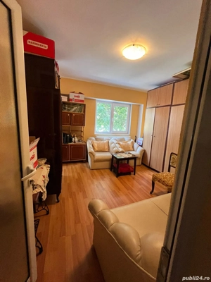 Apartament 1 camera Galati- Iceftim - imagine 4