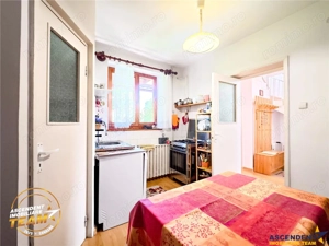 Film!  Un colt de liniste si confort, in inima orasului Sfantu Gheorghe - imagine 16