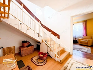 Film!  Un colt de liniste si confort, in inima orasului Sfantu Gheorghe - imagine 12