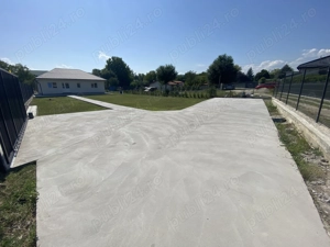 Casa noua de vanzare