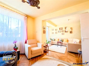 Film!  Un colt de liniste si confort, in inima orasului Sfantu Gheorghe - imagine 11