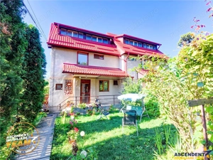 Film!  Un colt de liniste si confort, in inima orasului Sfantu Gheorghe - imagine 2