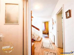 Film!  Un colt de liniste si confort, in inima orasului Sfantu Gheorghe - imagine 19