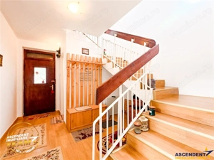 Film!  Un colt de liniste si confort, in inima orasului Sfantu Gheorghe - imagine 5