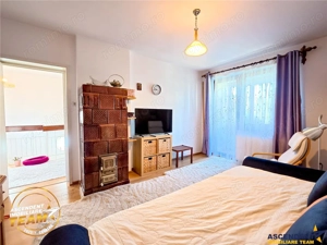 Film!  Un colt de liniste si confort, in inima orasului Sfantu Gheorghe - imagine 9