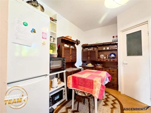 Film!  Un colt de liniste si confort, in inima orasului Sfantu Gheorghe - imagine 4