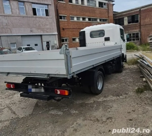 Renault basculabil  - imagine 2