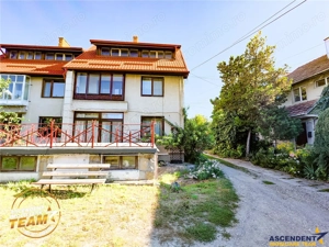 Film!  Un colt de liniste si confort, in inima orasului Sfantu Gheorghe - imagine 15