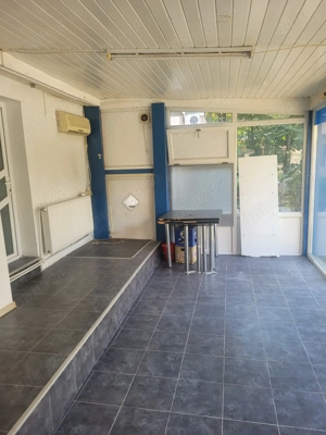 DE INCHIRIAT spatiu comercial zona centrala 57mp  - imagine 8