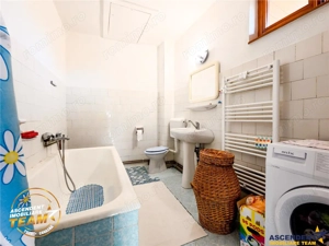 Film!  Un colt de liniste si confort, in inima orasului Sfantu Gheorghe - imagine 10