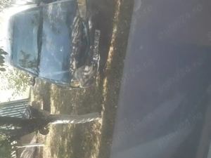 Vând autoturism Solenza