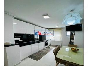 Vanzare apartament 2 camere decomandate de LUX in Marasti- Piata Marasti, Cluj Napoca - imagine 2