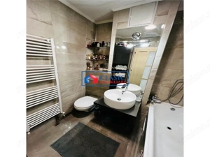 Vanzare apartament 2 camere decomandate de LUX in Marasti- Piata Marasti, Cluj Napoca - imagine 7