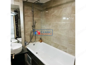 Vanzare apartament 2 camere decomandate de LUX in Marasti- Piata Marasti, Cluj Napoca - imagine 9