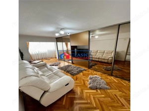 Vanzare apartament 2 camere decomandate de LUX in Marasti- Piata Marasti, Cluj Napoca - imagine 4