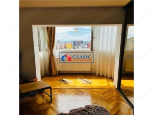 Vanzare apartament 2 camere decomandate de LUX in Marasti- Piata Marasti, Cluj Napoca - imagine 12