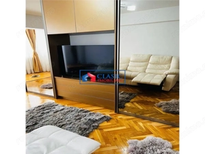 Vanzare apartament 2 camere decomandate de LUX in Marasti- Piata Marasti, Cluj Napoca - imagine 5