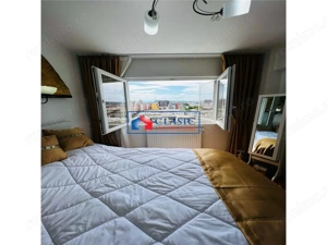 Vanzare apartament 2 camere decomandate de LUX in Marasti- Piata Marasti, Cluj Napoca - imagine 11