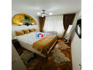 Vanzare apartament 2 camere decomandate de LUX in Marasti- Piata Marasti, Cluj Napoca - imagine 8