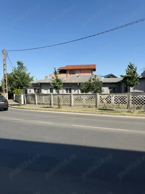 Casa individuala Primarie Popesti Leordeni - imagine 4