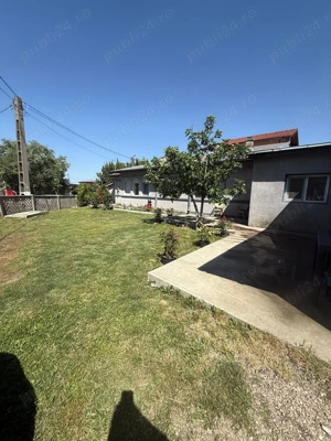 Casa individuala Primarie Popesti Leordeni - imagine 16