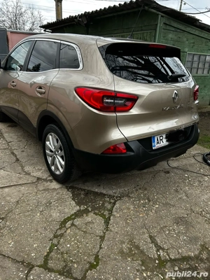 vand Renault Kadjar - imagine 5