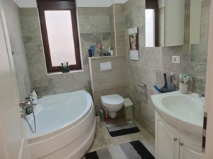Apartament cu 2 camere mobilat si utilat  Timisoara- Giroc - imagine 2